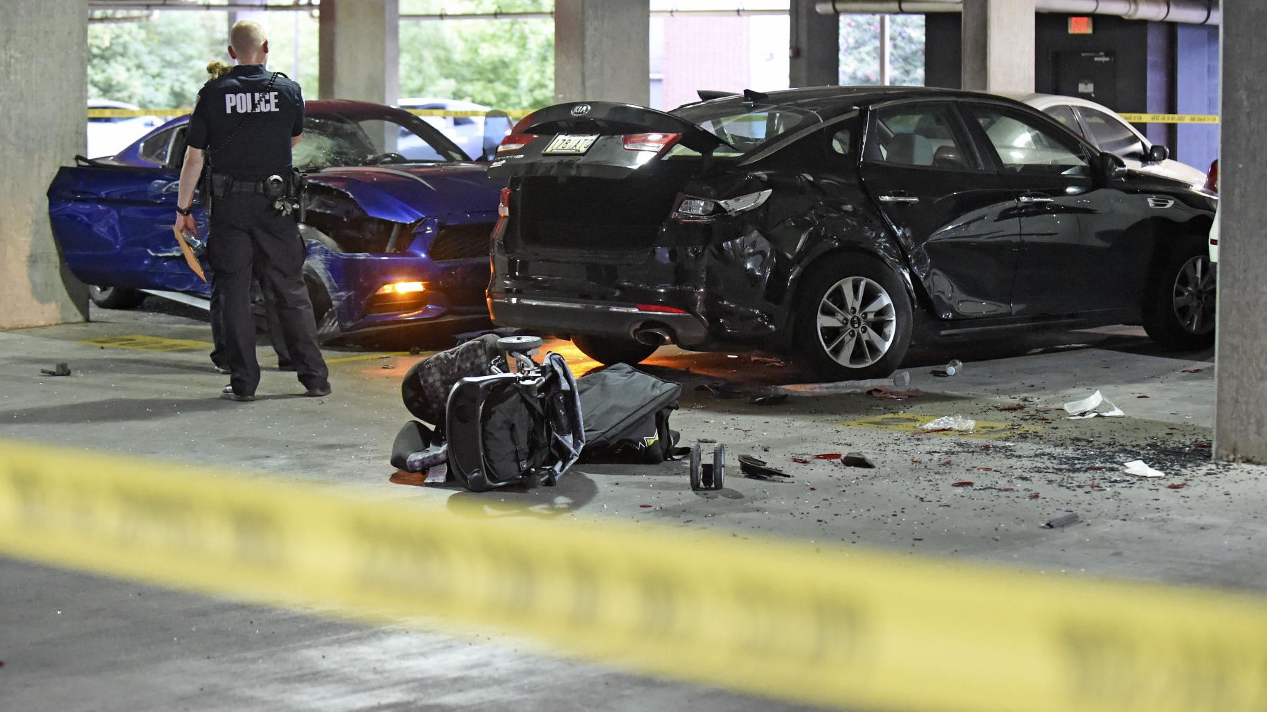 Louisiana starts new anti-drunken driving push. It kicks off in these three parishes.